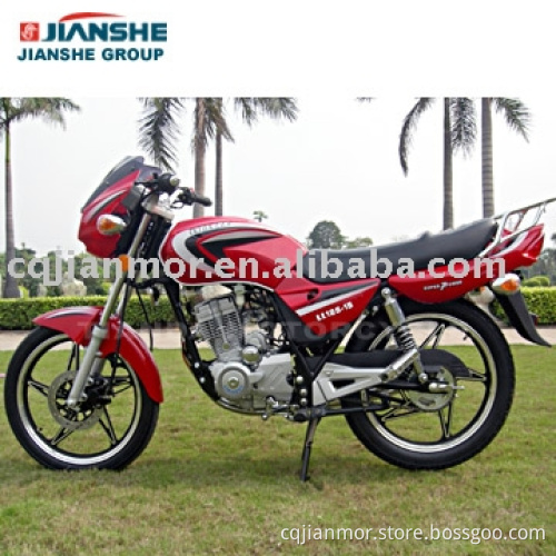 BY125-13 Motorcycle